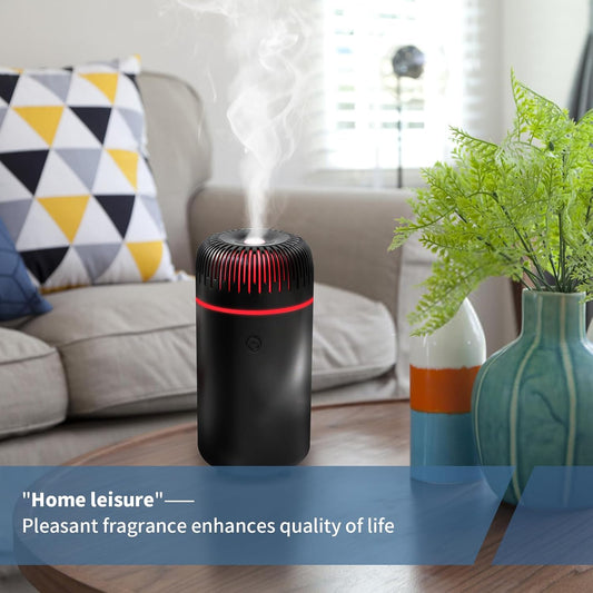 Difusor de Aromaterapia USB